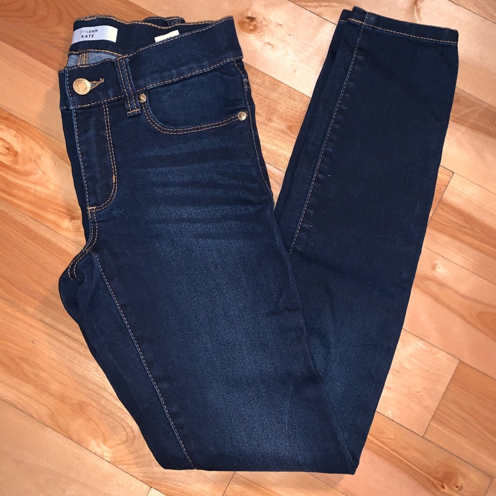 Dynamite jeans - Picture 1 of 1
